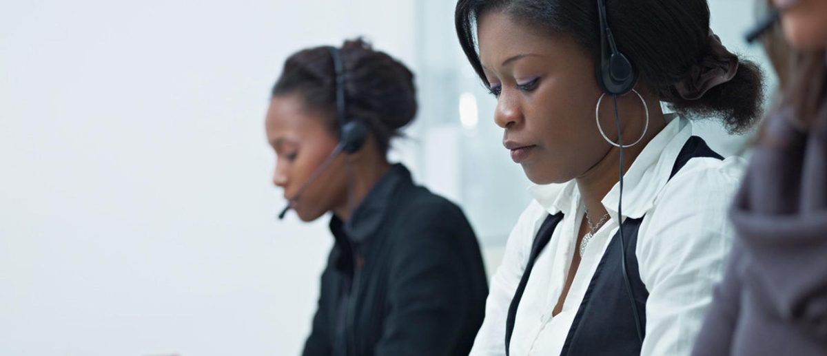 Cover image for Five reasons to outsource your data processing tasks to Africa